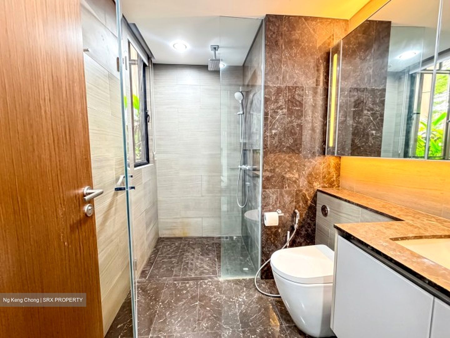 Parc Esta (D14), Apartment #596835421
